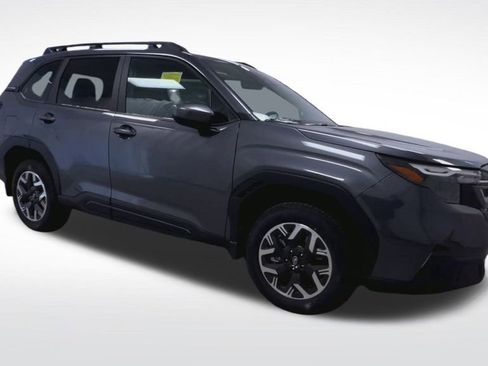 New 2026 Subaru Forester Premium image 2