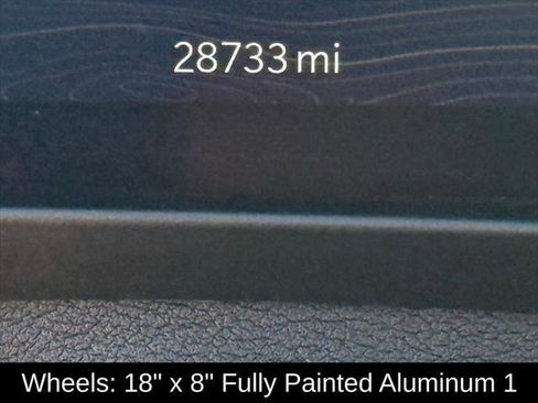 Certified 2023 Jeep Grand Cherokee Altitude image 20