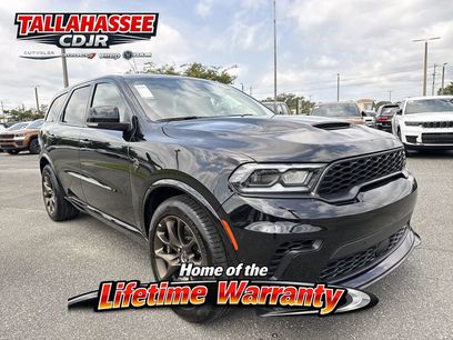 New 2026 Dodge Durango SRT Hellcat w/ Premium Group