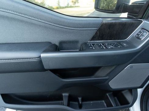 Used 2023 Ford F350 Lariat w/ Lariat Ultimate Package image 15