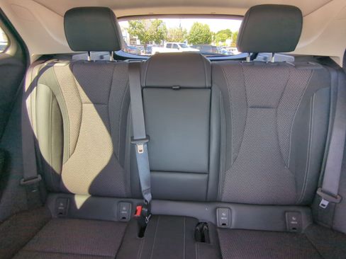 Used 2022 Buick Envision Preferred FWD image 20