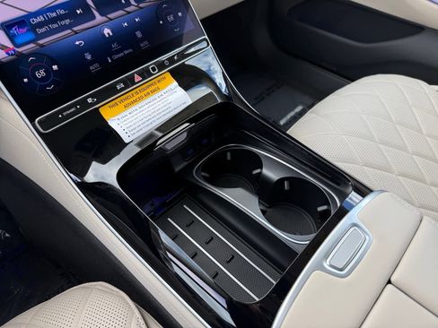 New 2026 Mercedes-Benz S 580 S 580 image 21