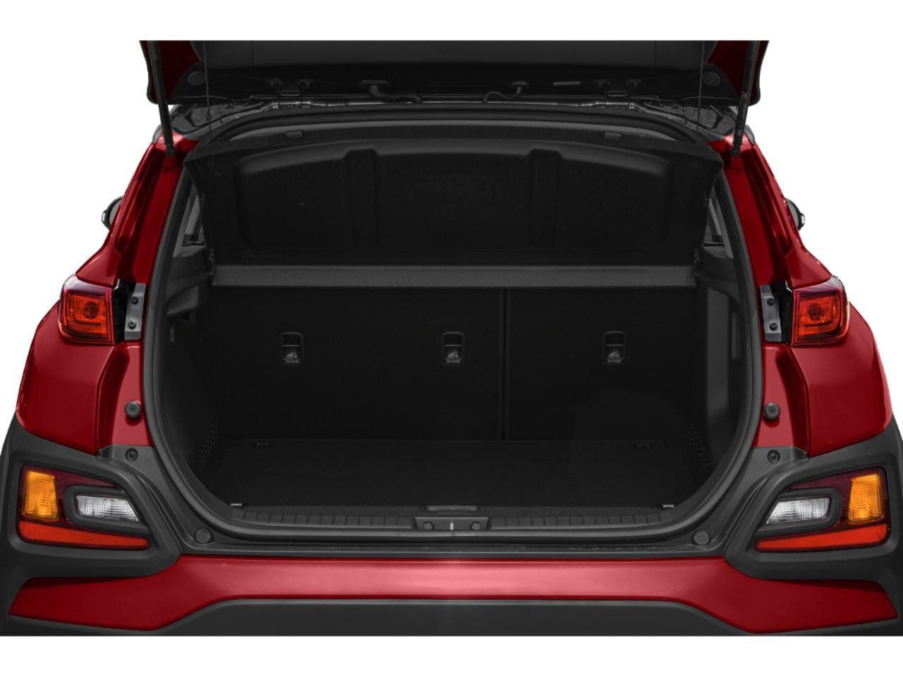 Used 2019 Hyundai Kona SE FWD image 6