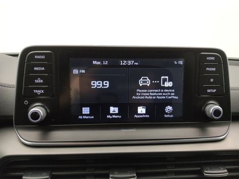 Used 2020 Kia Telluride S image 25