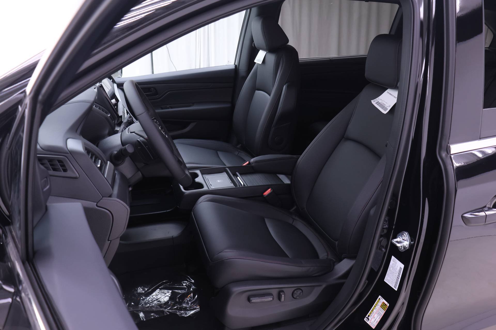 New 2027 Honda Odyssey Sport-L image 4