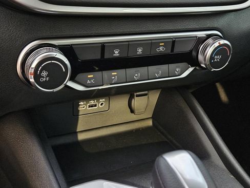 New 2025 Nissan Altima 2.5 S image 17