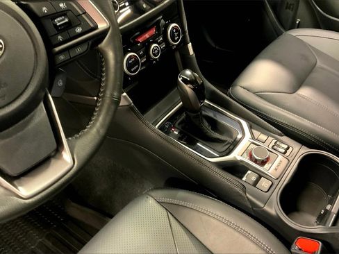 Used 2022 Subaru Forester Limited image 15