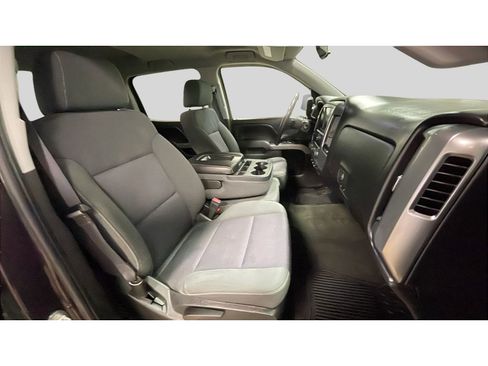 Used 2015 Chevrolet Silverado 1500 LT w/ All Star Edition image 17