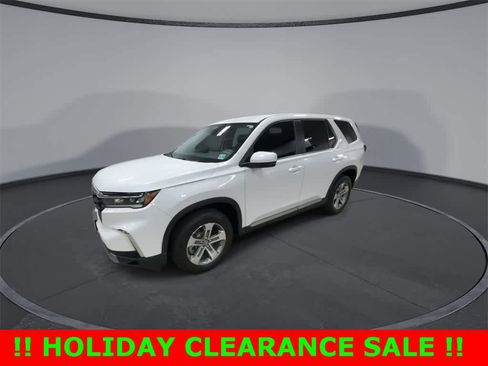 Certified 2023 Honda Pilot EX-L image 4