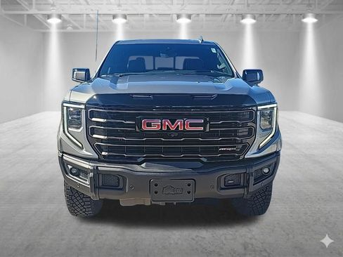 New 2026 GMC Sierra 1500 AT4X AWD/4WD image 3