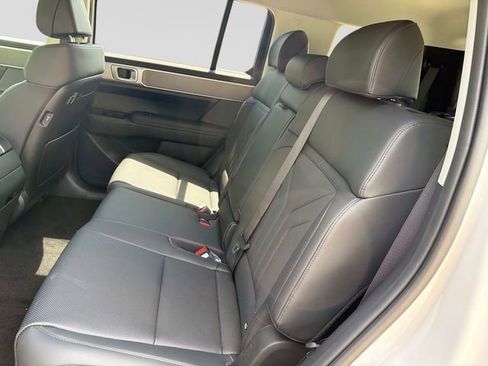 New 2026 Hyundai Santa Fe SEL FWD image 14