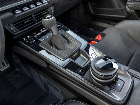 Certified 2026 Porsche 911 GT3 image 45