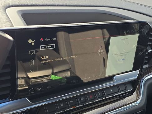 Certified 2024 GMC Sierra 2500 SLE w/ SLE Value Package; image 15