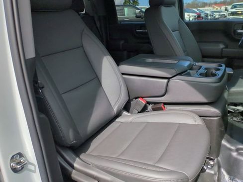 New 2026 Chevrolet Silverado 2500 W/T w/ WT Convenience Package AWD/4WD image 25