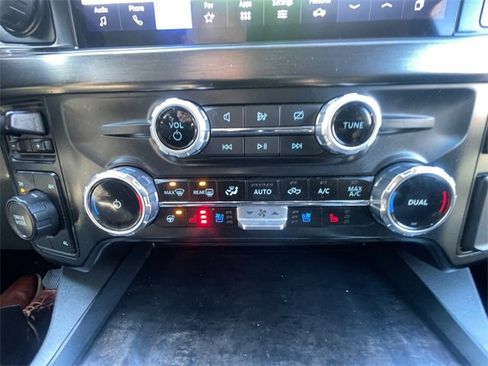 Used 2023 Ford F350 Lariat w/ Lariat Ultimate Package image 22