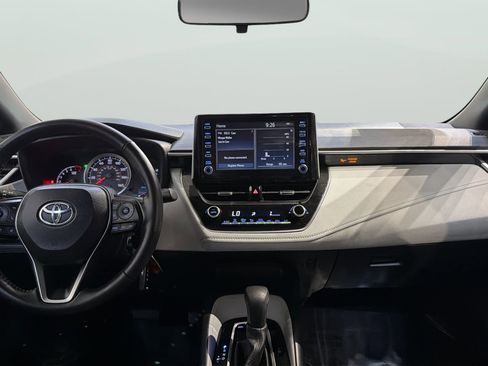 Used 2020 Toyota Corolla SE FWD image 14