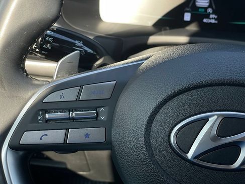 Used 2024 Hyundai Palisade SEL FWD image 15