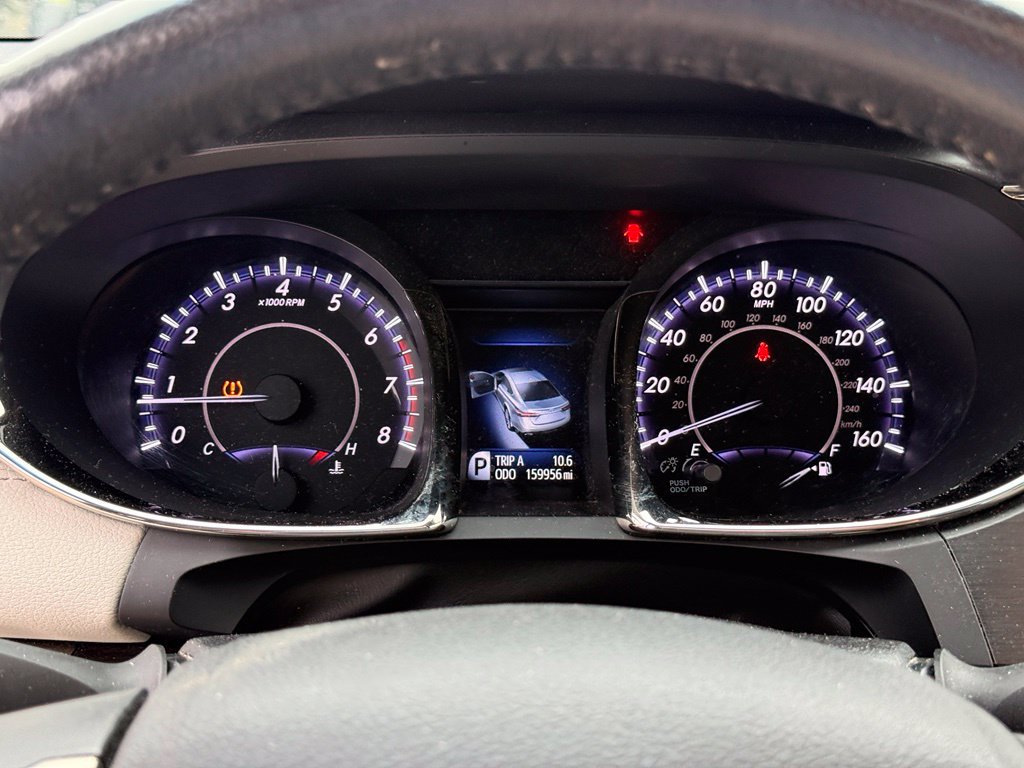 Used 2014 Toyota Avalon XLE Premium FWD image 17