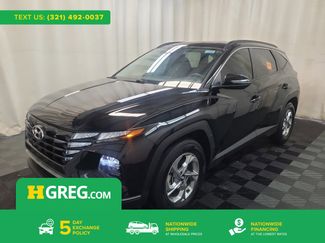 Used 2023 Hyundai Tucson SEL video 1