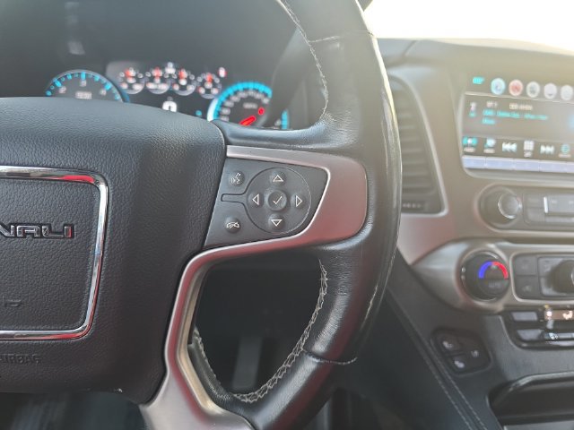 Used 2018 GMC Yukon Denali w/ Denali Ultimate Package AWD/4WD image 20