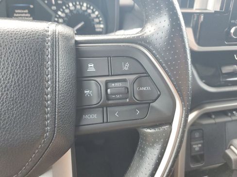 Certified 2025 Toyota Tundra SR5 w/ SR5 Convenience Package RWD image 20