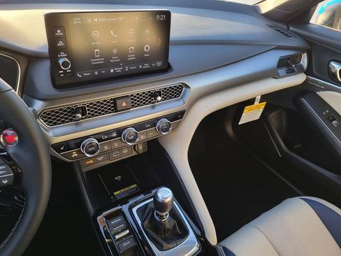 New 2026 Acura Integra A-Spec image 18