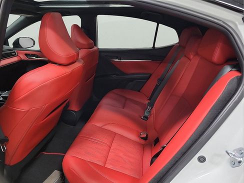 Certified 2025 Toyota Camry XSE w/ Premium Plus Package FWD image 9