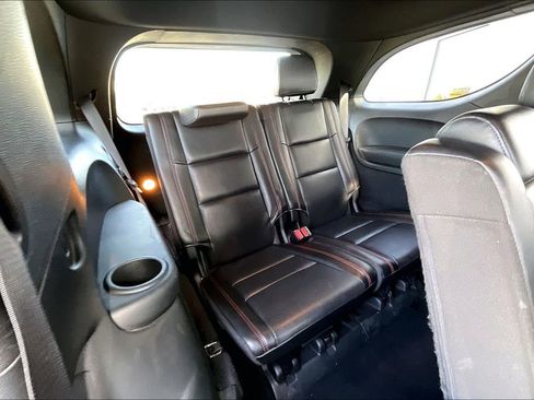 Used 2024 Dodge Durango GT image 27