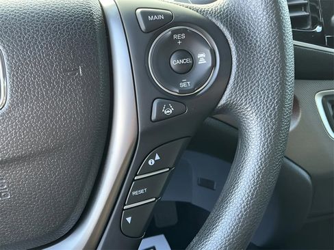 Used 2021 Honda Ridgeline Sport image 22