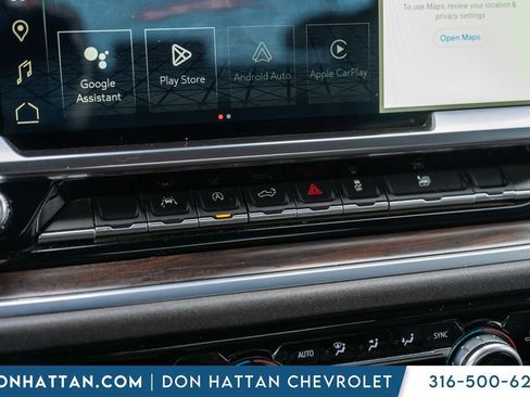 Used 2024 GMC Sierra 1500 SLT image 10