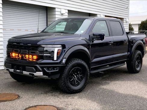 Used 2024 Ford F150 Raptor image 13