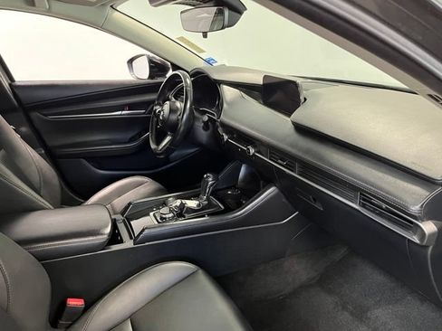 Used 2024 MAZDA MAZDA3 s FWD image 11