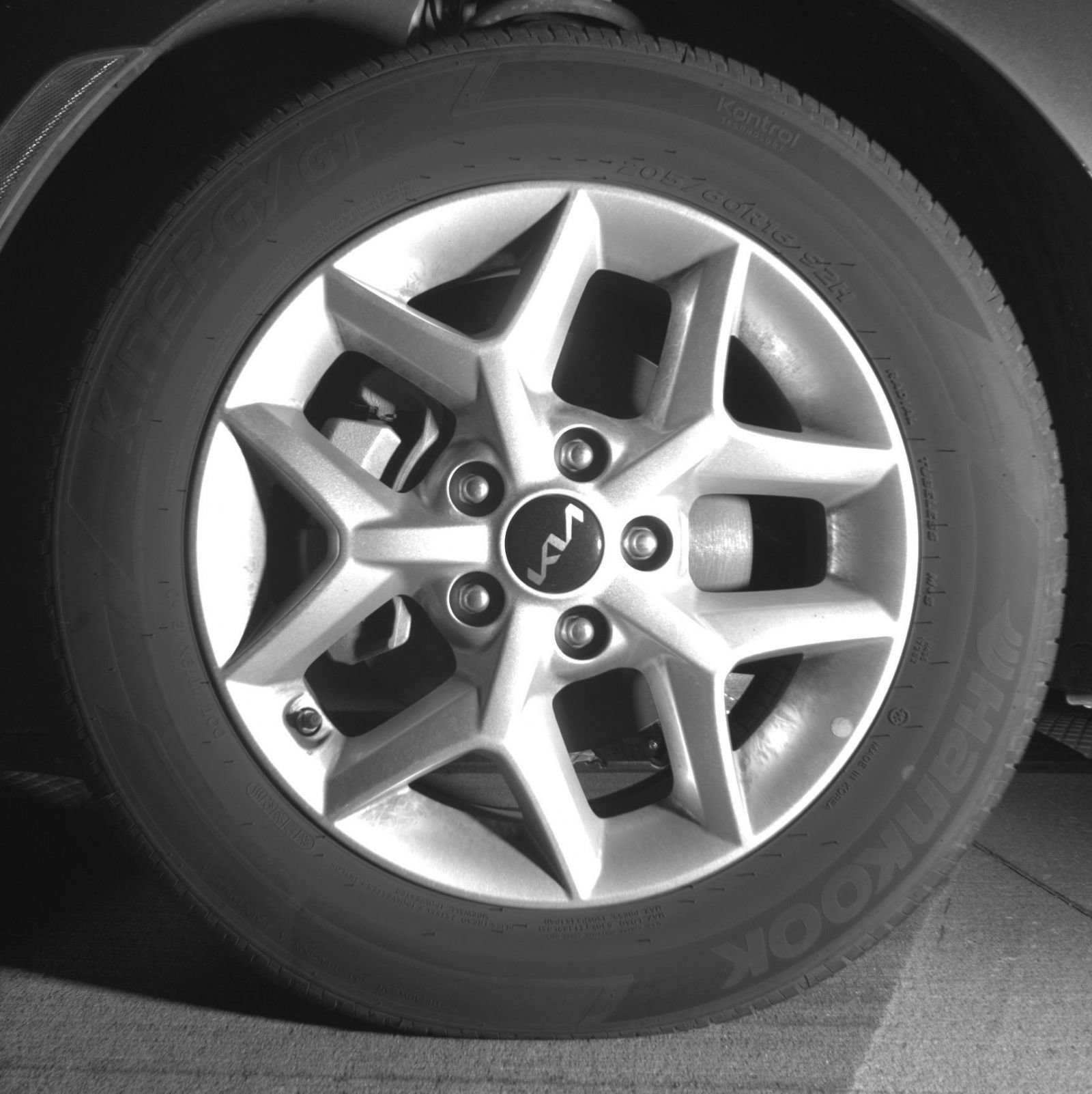 Used 2025 Kia Soul LX w/ LX Technology Package FWD image 14