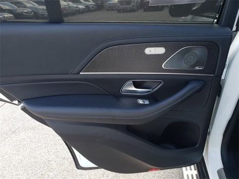 Used 2022 Mercedes-Benz GLE 53 AMG GLE 53 AMG image 13