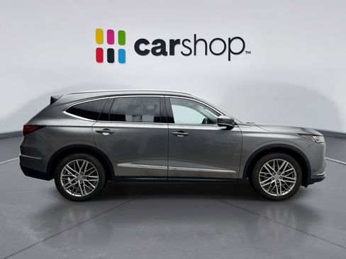Used 2023 Acura MDX SH-AWD w/ Advance Package image 6