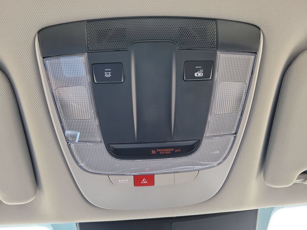 New 2026 Kia K5 LXS FWD image 29