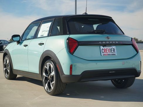 New 2026 MINI Cooper S image 3