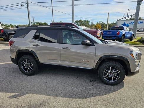 New 2026 GMC Terrain AT4 w/ Convenience Package III image 6