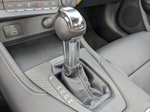 New 2026 Ford Mustang GT Premium image 24