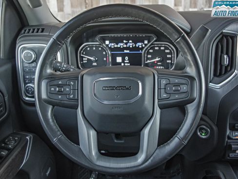 Used 2020 GMC Sierra 1500 Denali w/ Technology Package image 14