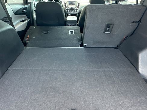 Used 2021 Chevrolet Equinox LS w/ LS Convenience Package image 15