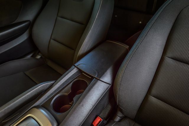 Used 2012 Chevrolet Camaro LT RWD image 35
