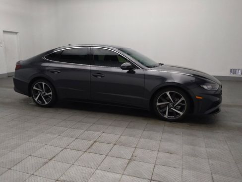 Used 2021 Hyundai Sonata SEL Plus FWD image 11