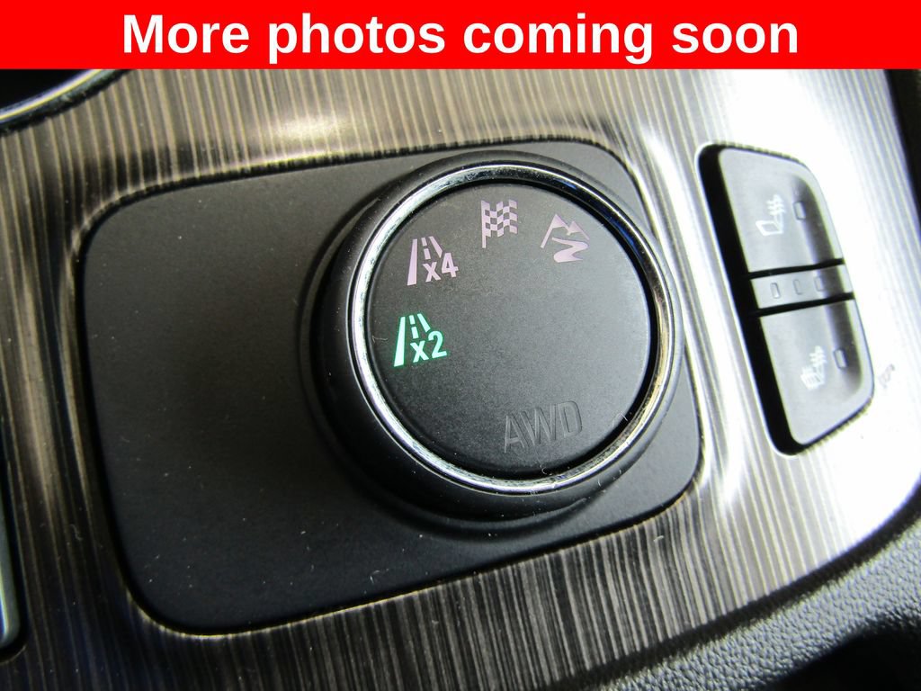Used 2020 GMC Acadia SLT AWD/4WD image 16