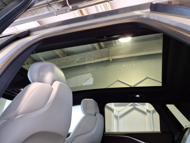 Used 2025 Cadillac Lyriq Luxury RWD image 20