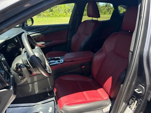 Used 2025 Lexus NX 250 FWD w/ Premium Package image 4