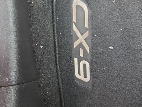 Used 2018 MAZDA CX-9 Grand Touring image 16