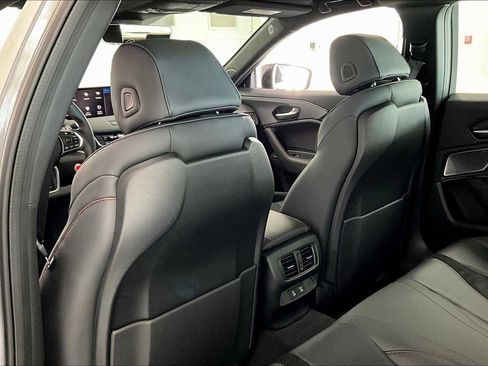 New 2025 Acura TLX SH-AWD w/ A-SPEC Pkg image 10