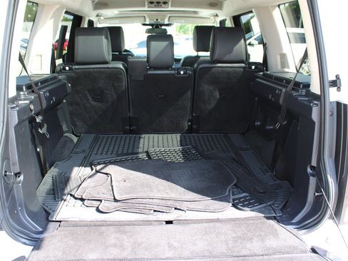 Used 2014 Land Rover LR4 HSE image 34