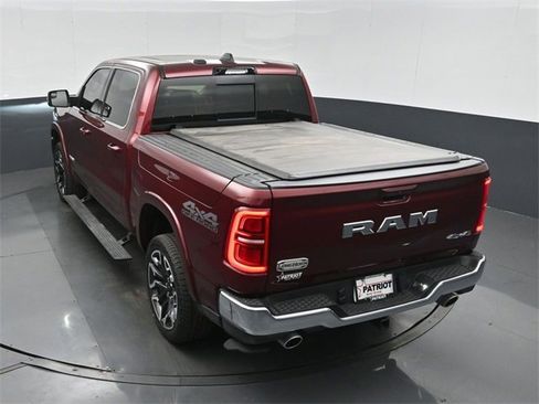New 2025 RAM 1500 Limited image 42